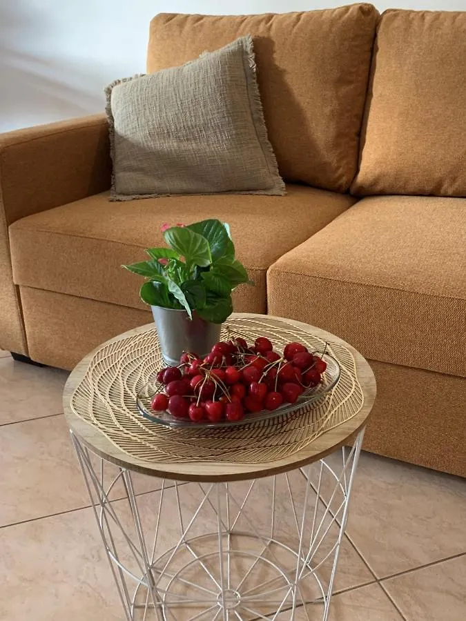 Apartment Villa Ulika - 3 Apt For 4 Persons Pula