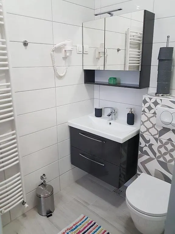 Villa Ulika - 3 Apt For 4 Persons Pula Apartment